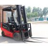 1 ton, 2 ton, 3 ton electric forklift handling price discount forklift drums lifter for sale