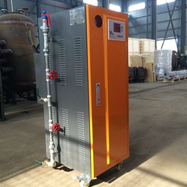 China Manufacturer Industry High Quality Electric Steam Boiler 45kw 64kg/h. - Image 3