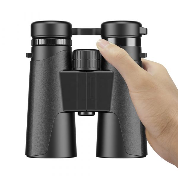 Apexel 10x42 Lightweight Compact Weak Light Night Vision Binoculars For Camping Concerts Binoculars For Sale - Image 6