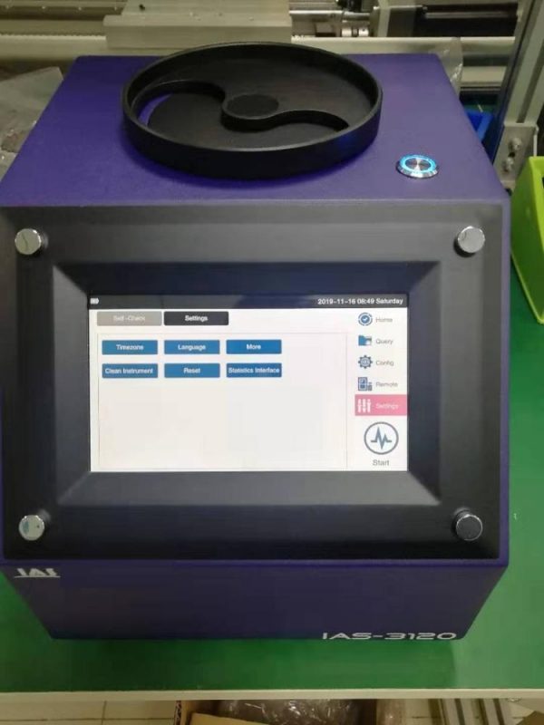portable nir spectrophotometer nir spectrometer nir analizador