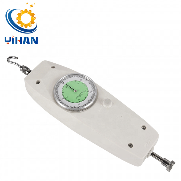 High Precision Tester Dynamometer High accuracy analog push pull force gauges pulling testing machine - Image 6