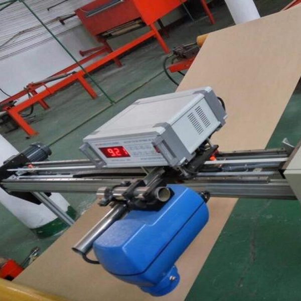 Digital Gas Coal Infrared Nir Acid Grain medicine Manufacturers Online Moisture thickness Sensor Meter Analyzer - Image 3