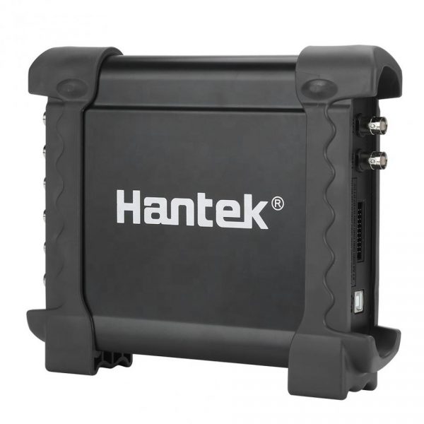 Hantek 1008A Osciloscopio Digital Multimeter Oscilloscope 8 Channels Programmable Generator/DAQ PC Handheld USB Oscilloscopes - Image 5