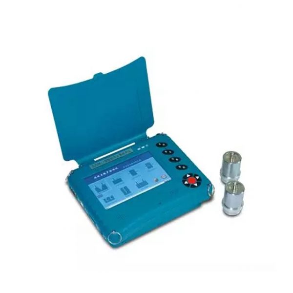 CJ-10 Ultrasonic Meter For Pulse Velocity, Test Equipment Price For Ultrasonic Pulse Velocity - Image 3