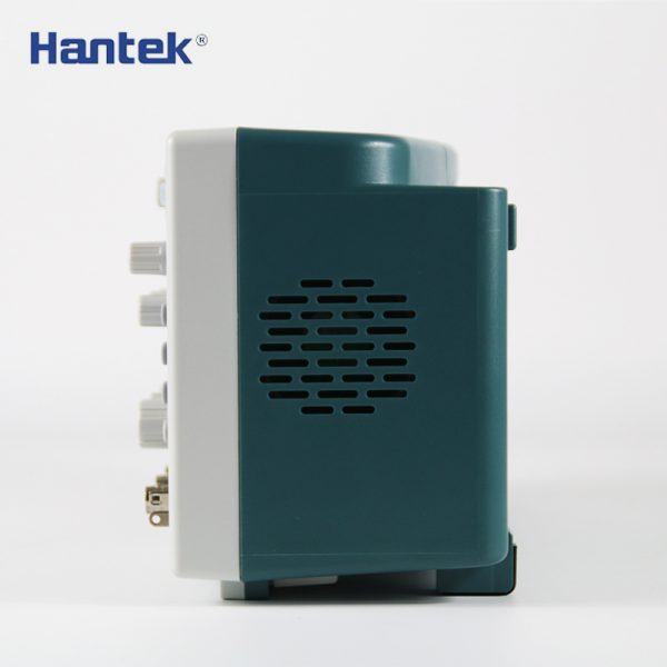 Hantek 3in1 Digital Oscilloscope+Waveform Generator+Multimeter USB Portable 2 Channels 40mhz 70mhz Multifunction Test Meter - Image 5