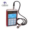 Digital Chrome Dft Film Plastic Car Paint Coating for Thickness Gauge Meter Tester