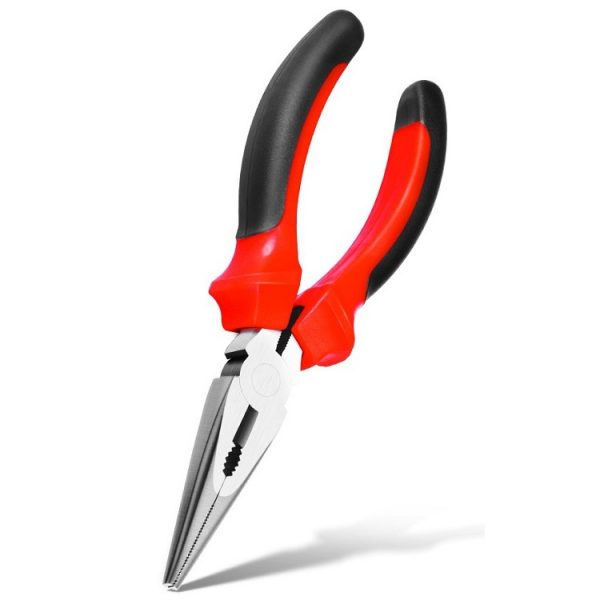GJTZ-04 art designer knife vice screwdriver saw inner hexagon spanner needle nose pliers claw hammer Hand Tools - Image 4