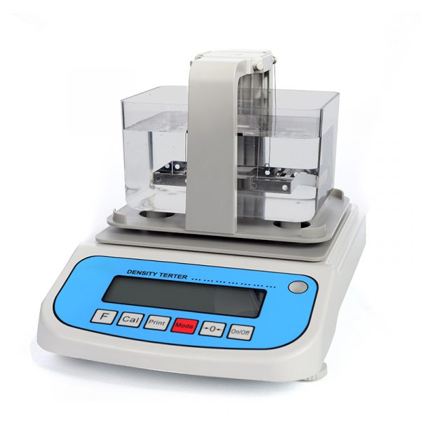 High Quality Calibrated Digital Density Meter,Solids Testing Machine - Image 6