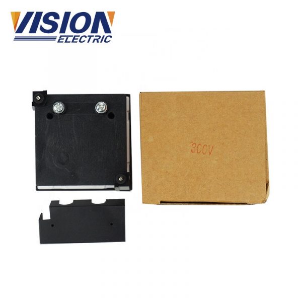 72L8 A Analog Multifunction Square AC AMP Digital Panel Meter - Image 5