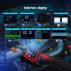 Jdiag P200 Smart Hook intelligent circuit analyzer Automotive Smart Electrical Circuit System BT280 Auto Topdiag Factory