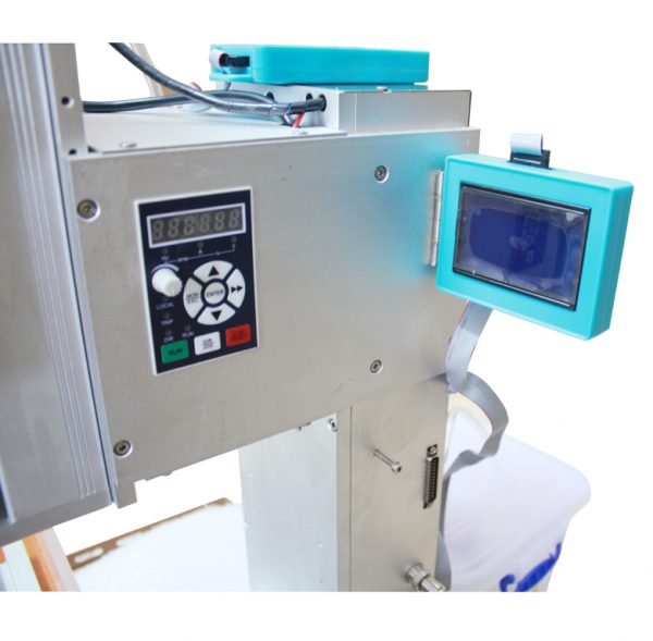 Desktop HY 6040 5 axis mini CNC router Engraving Milling Drilling machine With 2200W Spindle - Image 3