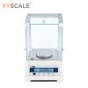Laboratory digitial weighing scale 100g/0.1mg
