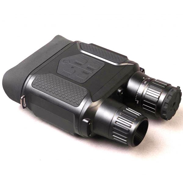 Factory Price Fast Shipping Outdoor Waterproof 300Meters Rang Digital Night Vision Binoculars Infrared Video Scope - Image 6