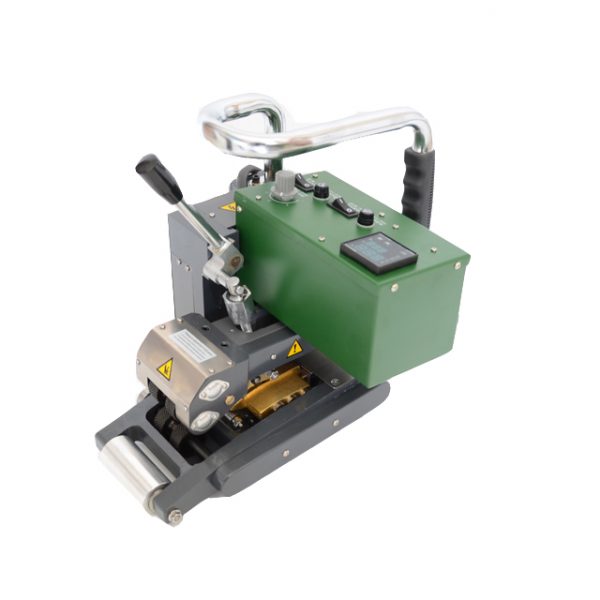 SWT-NS900 1.0-3.0mm Welding Thickness HDPE Geomembrane Welder For Hot Melt Material - Image 6