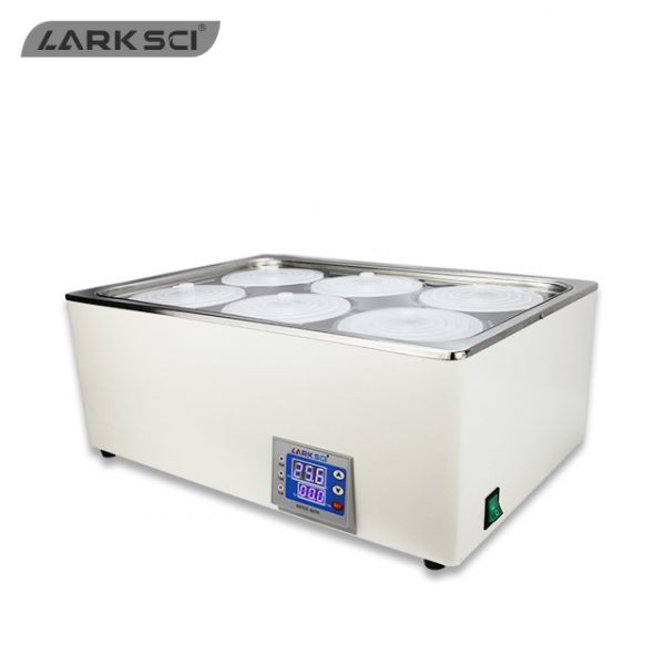 Larksci Digital Display Cheap Conveyor Water Bath Price - Image 5