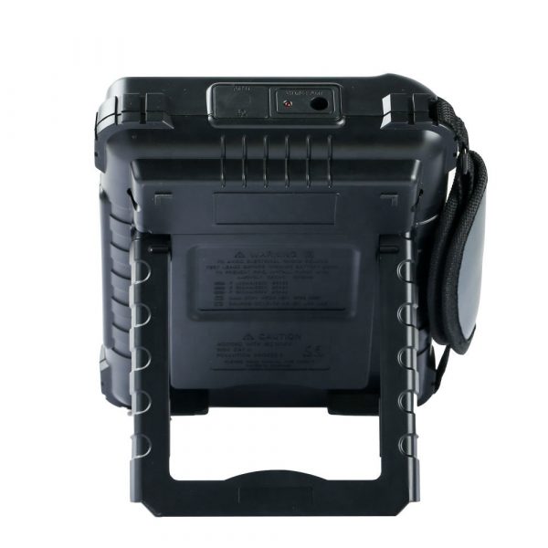 high quality digital temperature calibrator MS7224, multifunction process calibrator MS7224 - Image 4