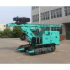 Pile Foundation Drilling Tools Cheap Ground Screw Pile Driver HFPV-1B Solar Screw Pile Driver