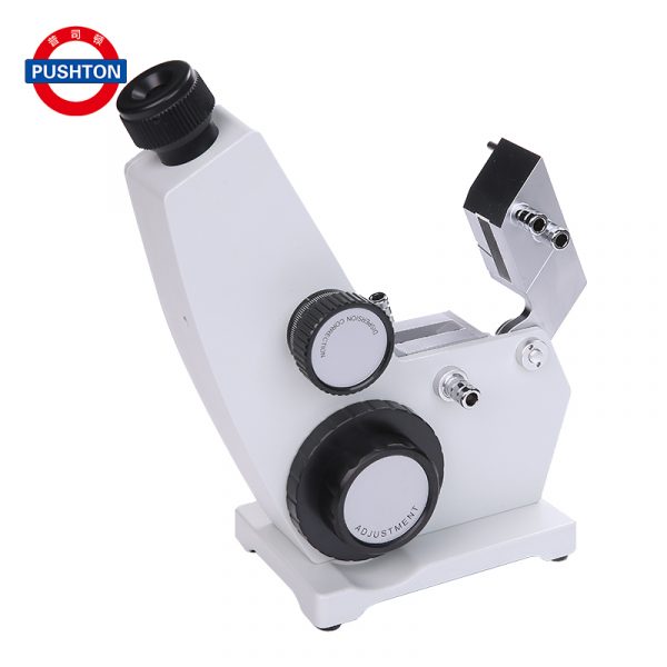 Abbe Refractometer Monochromatic Refractometer Digital brix Refractometer Laboratory Optical equipment