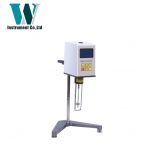 Yoghurt viscosity measurement testing machine instrument