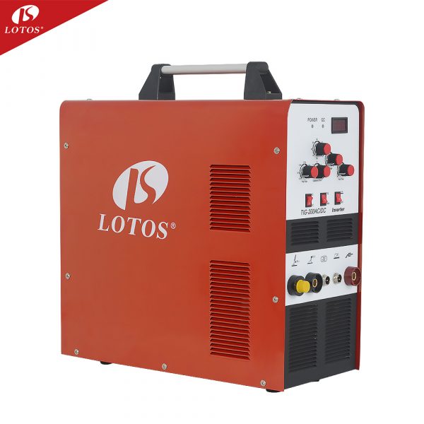 lotos tig IGBT stick arc welder 200a welding machine ac dc other welding equipment - Image 6