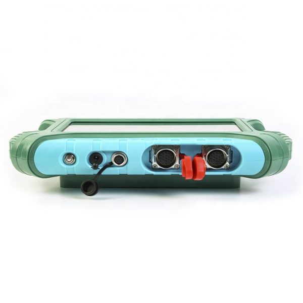 1200M underground water detector 16 channels 3D Touch screen ADMT 1200SX 16D water survey equipment - Image 3