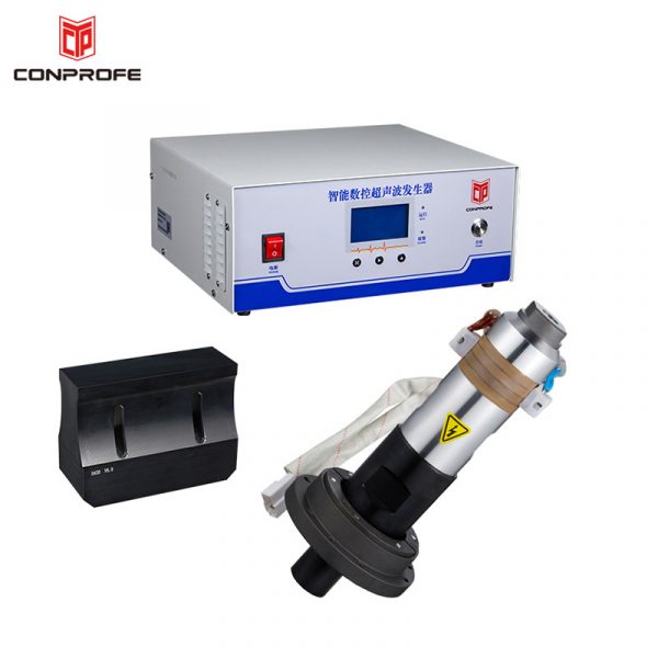 160x55mm Ultrasonic Frequency Generator Circuit Ultrasonic Edge Welding of Plastic - Image 6