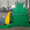 Factory price Fertilizer crushing mill machine supplier