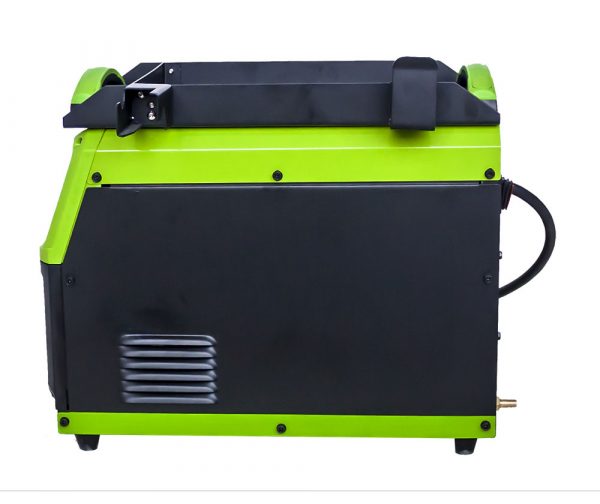 Solary pulse mig welding machine inverter mig welder - Image 4