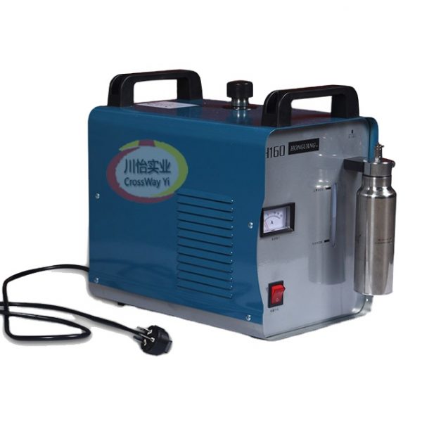 China Factory wholesale Selling H160 H180 H260 Polishing machine for Acrylic Crystal plexiglas - Image 3