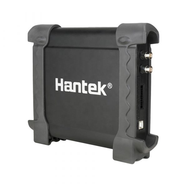 Hantek 1008C Programmable Digital Multimeter Automotive Oscilloscope 8 Channels PC Storage Osciloscopio USB Diagnostic - Image 2