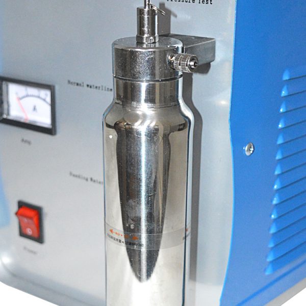Acrylish edge polishing machine for diamond polishing - Image 4