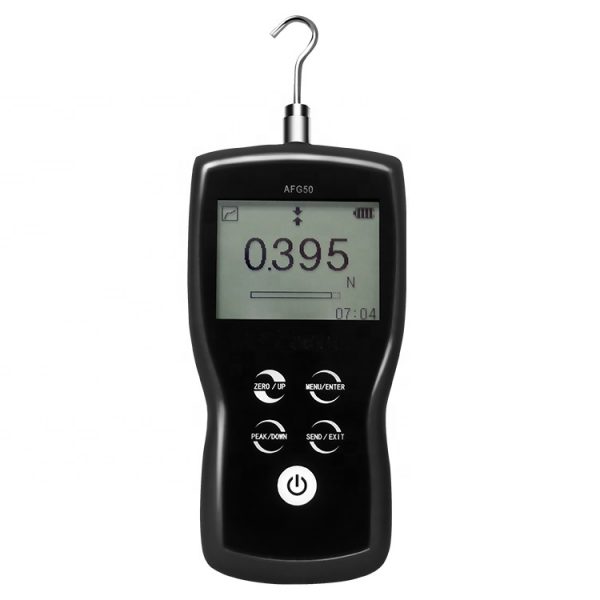 Gauge Dynamometer Tester Digital Push Pull Cheap Tension Force Gauge - Image 2