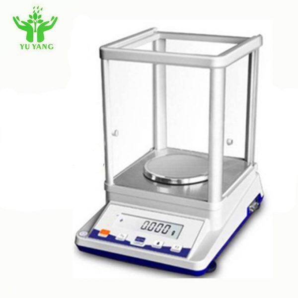 High Precision Electronic Balance - Image 4