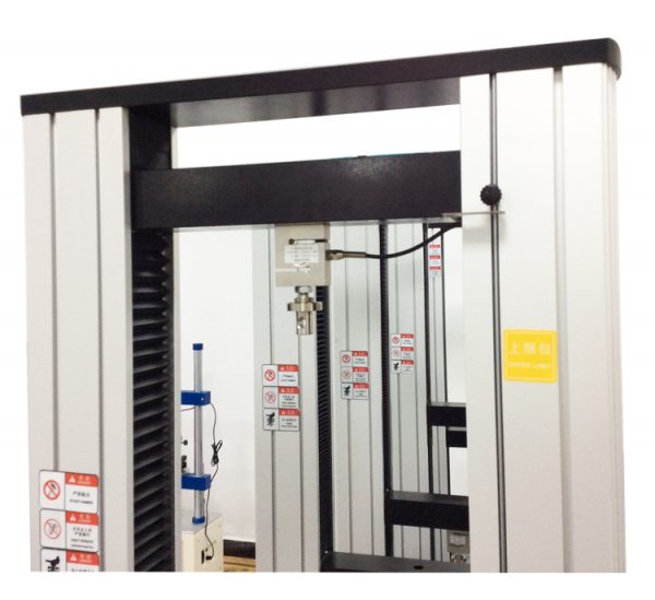 Guangzhou food fiberglass foam tensile testing machine price steel wires and strands - Image 3