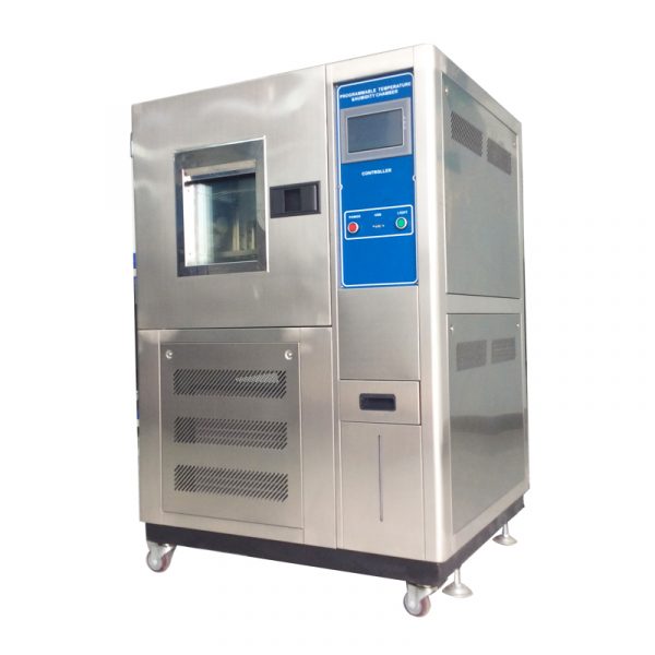 Lab Walk-IN temperature humidity equipments Constant Temperature Humidity Testers with good price - Image 5