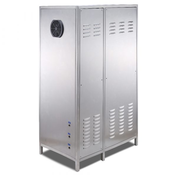 Qlozone ozone water and air generator commercial pool water treatment ozone generator machine - Image 5
