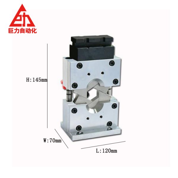 Hexagon crimping tool crimping machine stamping die terminal machine molding - Image 2
