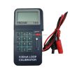 PROVA100 Calibrator Monitor Meter Process Loop Calibrator 4-20m PROVA-100