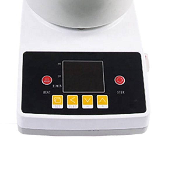 Sintered Molded PTFE  Machine Digital Magnetic Stirrer Water Bath - Image 2