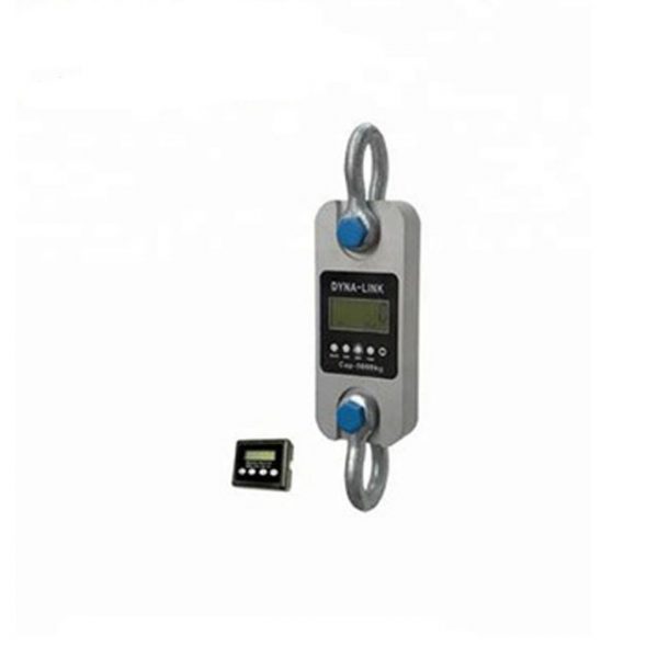 wireless load weight sensor weighing indicator - Image 4