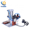 Adjustable IDC Flat Cable Connector Crimping machine 2P to 64P cable ribbon cable pneumatic crimping machine