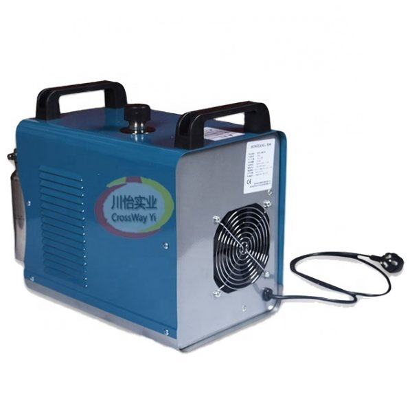 Flame polishing machine H160 H180 H260 150L/h acrylic polishing machine crystal Polisher 220V 1PC - Image 4