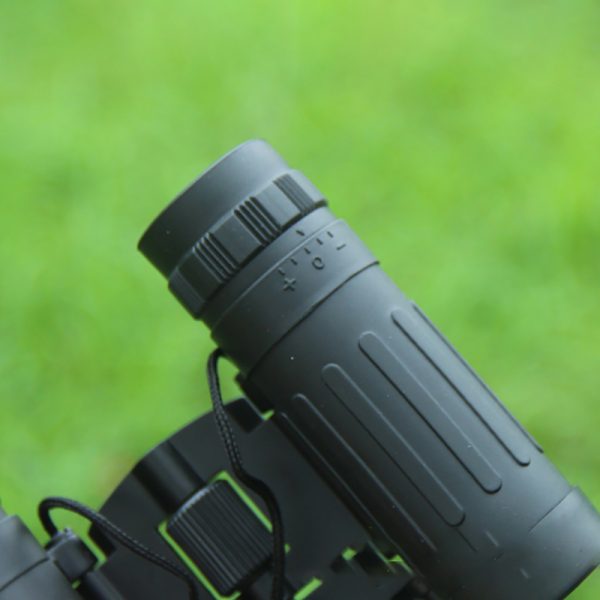 Professional Production Portable Foldable Telescope Binoculars - Image 4