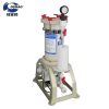 Dubao PVC Magnetic Chemical Filter Water Filters System Machine For Low Price Sale In India