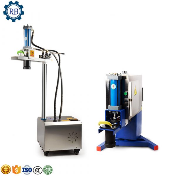 Electric Pasta Maker Noodle Maker Machine Hydraulic Noodle Making Machine For Wholesale Price - Image 4
