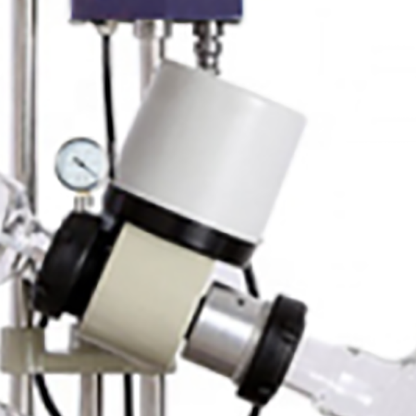 Excellent Chemical Lab Chiller Short Tube 5L Rotary Evaporator - Image 3