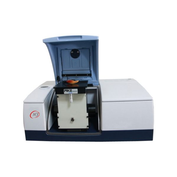 Hajet Jewelry Making Machines Gemstone Testing Analyzer FTIR Spectroscopy Gem Detector Fourier Transform Infrared Spectrometer - Image 2