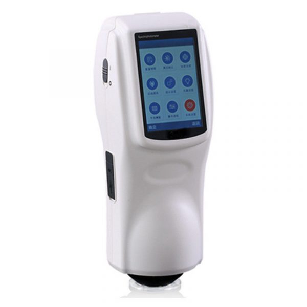 Textile Spectrophotometer Car Paint Scanner Spectrophotometer - Image 6