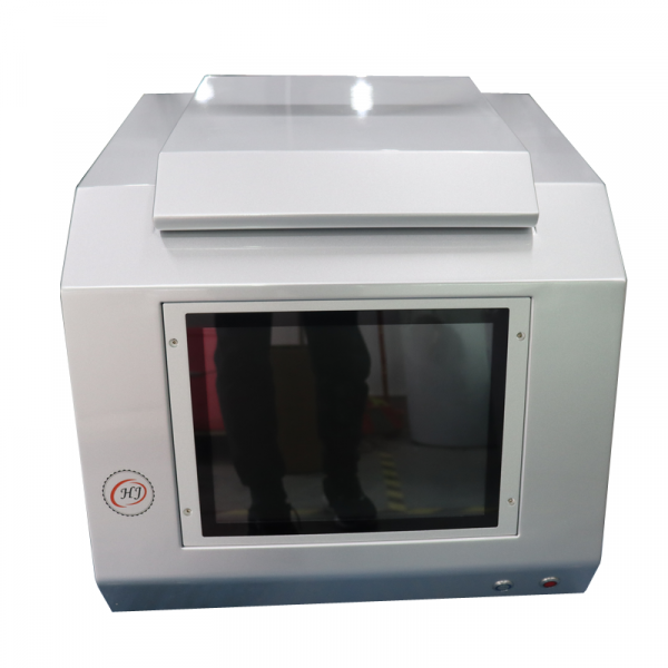 HAJET Goldsmith Machine Precious Metal Tester Gold Tester Spectrometer Si-Pin Detector for Jewelry - Image 2