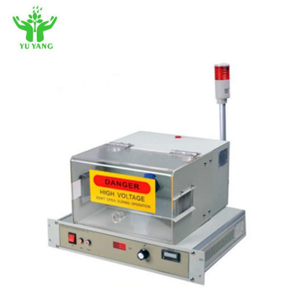 Wire and Cable High Frequency Spark Testing Machine Electronic - Image 6